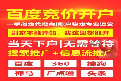 行业趋势下的SEM竞价代运营策略及成功实例